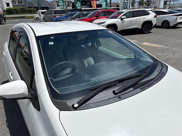 Toyota AQUA 2015 7425508-2
