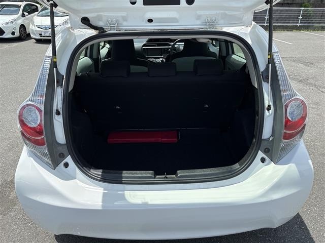 Toyota AQUA 2015 7425508-20