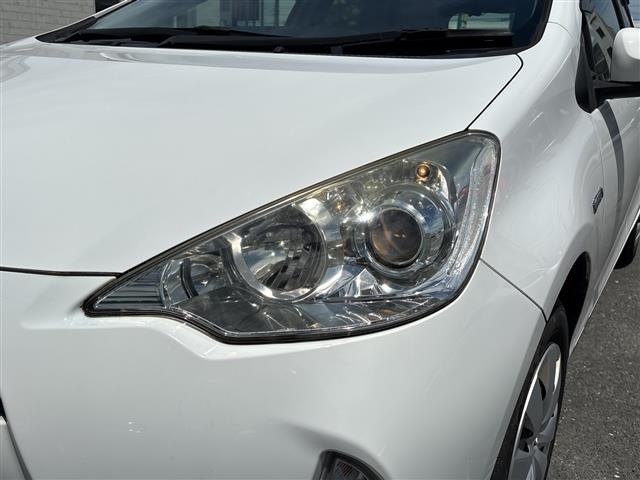 Toyota AQUA 2015 7425508-3
