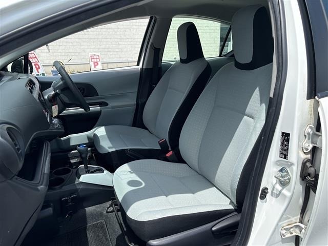Toyota AQUA 2015 7425508-6