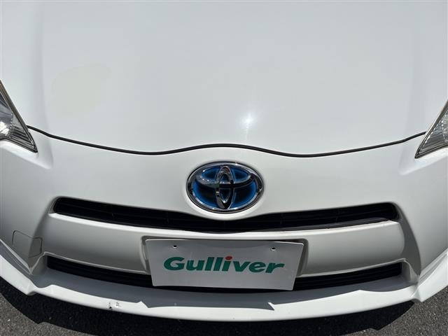 Toyota AQUA 2015 7425508-9