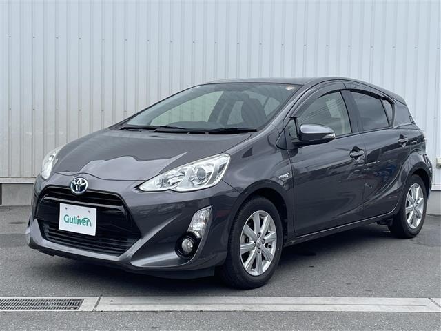 Toyota AQUA 2015 7425509-15