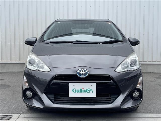 Toyota AQUA 2015 7425509-16