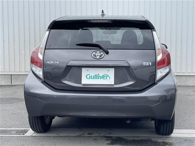 Toyota AQUA 2015 7425509-17