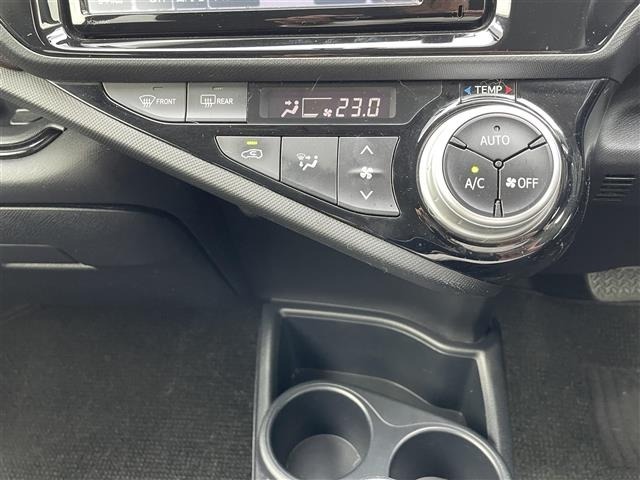 Toyota AQUA 2015 7425509-20