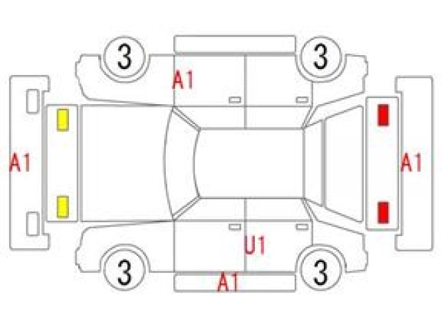 Toyota AQUA 2015 7425509-23
