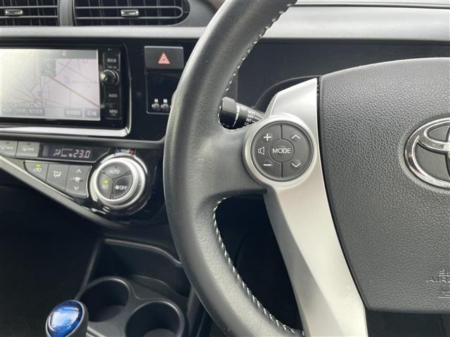 Toyota AQUA 2015 7425509-3