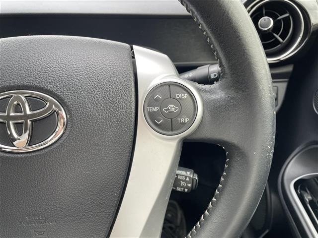 Toyota AQUA 2015 7425509-5