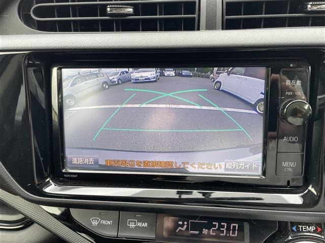 Toyota AQUA 2015 7425509-7