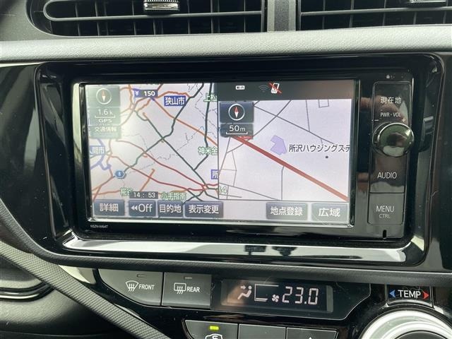 Toyota AQUA 2015 7425509-8