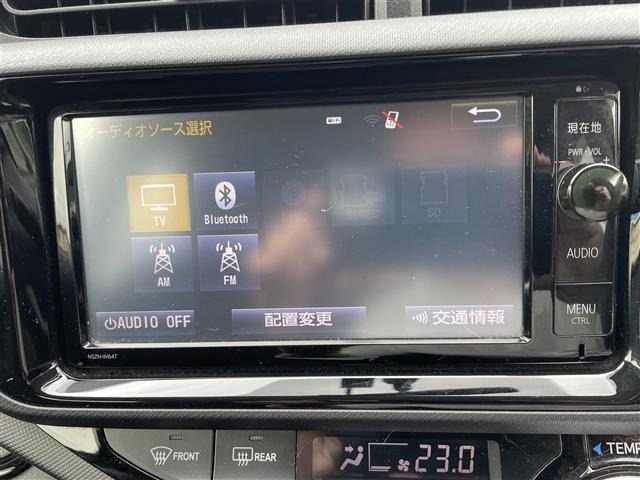 Toyota AQUA 2015 7425509-9