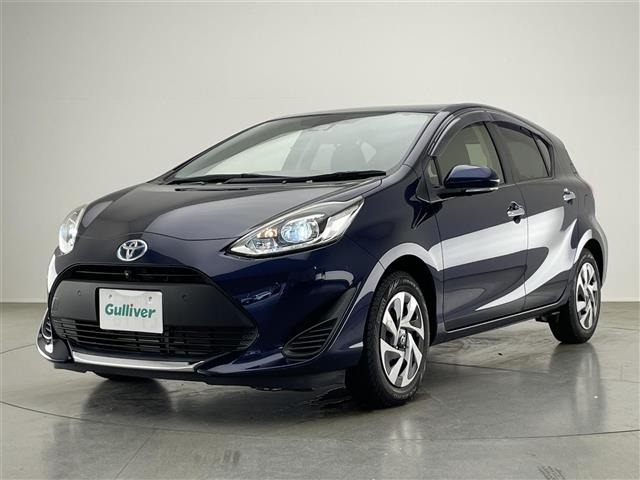 Toyota AQUA 2020 7425546-12