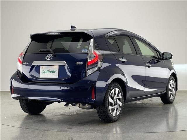 Toyota AQUA 2020 7425546-13