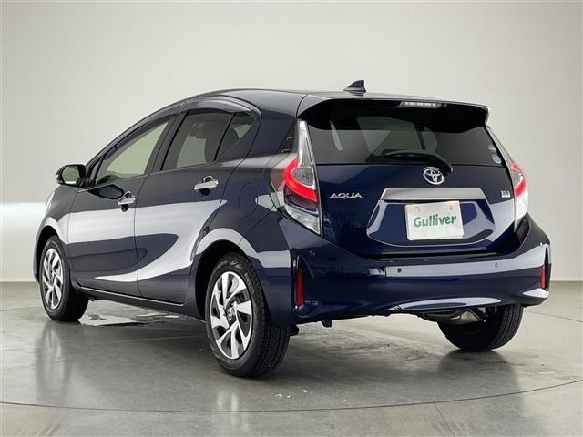 Toyota AQUA 2020 7425546-14