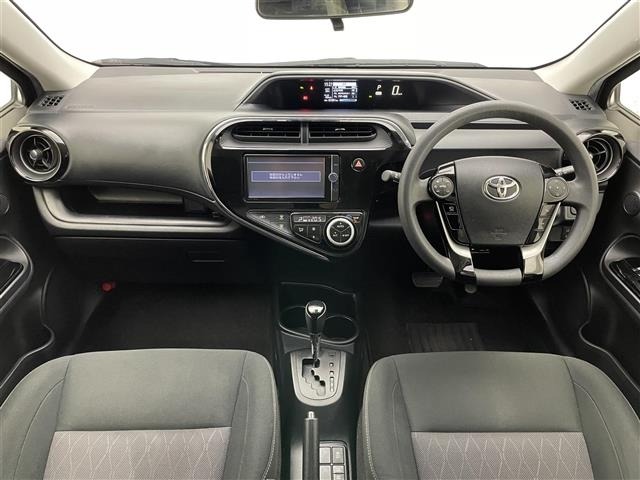 Toyota AQUA 2020 7425546-15