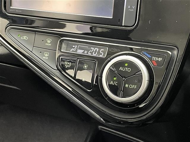 Toyota AQUA 2020 7425546-3