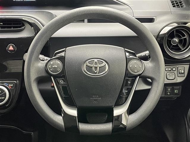 Toyota AQUA 2020 7425546-5