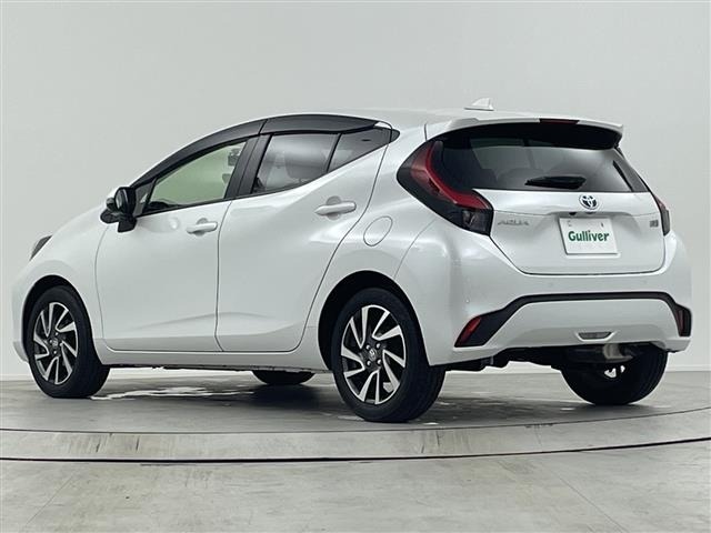 Toyota AQUA 2022 7425551-13