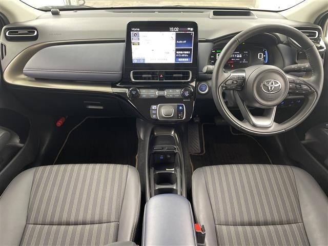 Toyota AQUA 2022 7425551-14