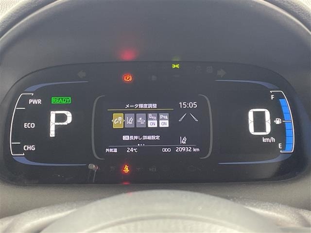 Toyota AQUA 2022 7425551-18