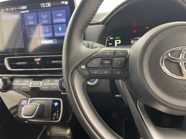 Toyota AQUA 2022 7425551-21
