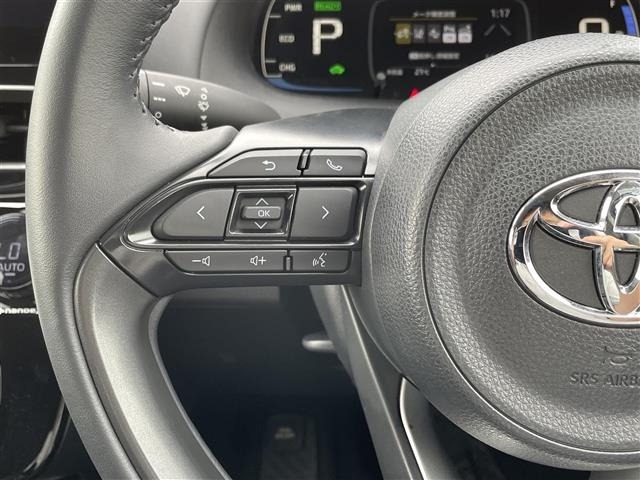 Toyota AQUA 2024 7425586-20