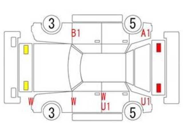Toyota AQUA 2024 7425586-24