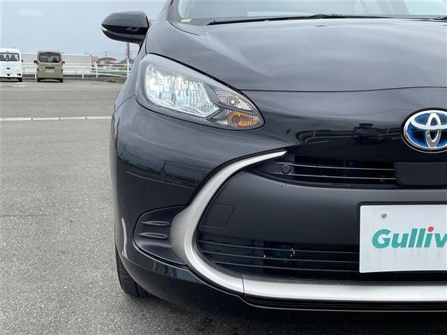 Toyota AQUA 2024 7425586-6