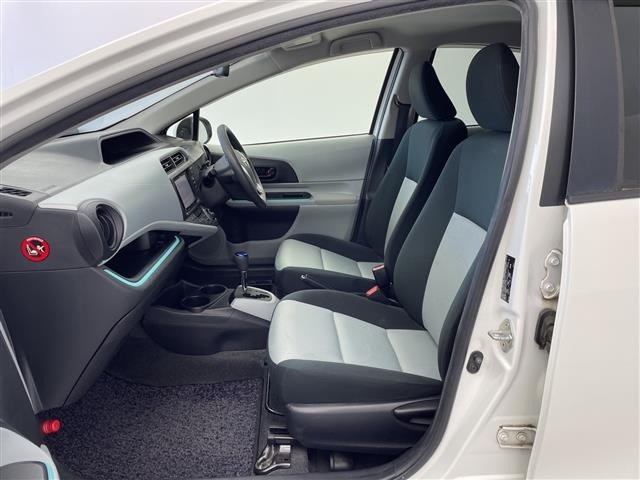 Toyota AQUA 2012 7425640-19