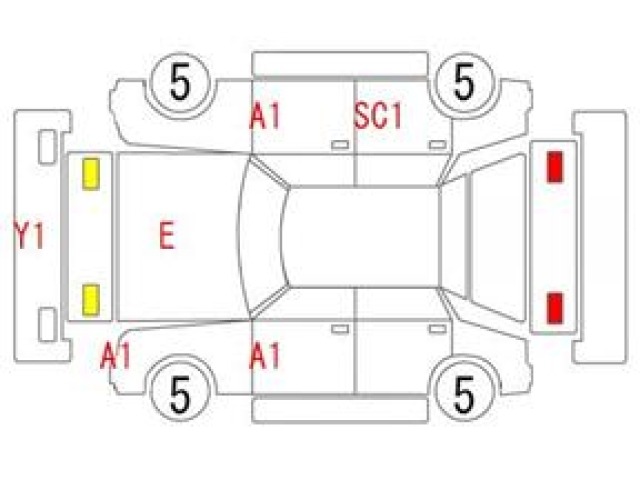 Toyota AQUA 2012 7425640-23