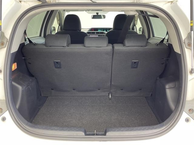 Toyota AQUA 2012 7425640-3