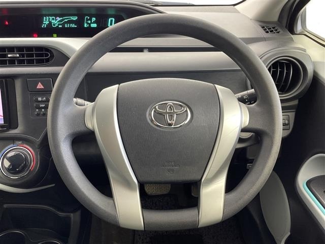 Toyota AQUA 2012 7425640-6