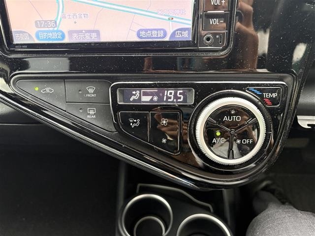 Toyota AQUA 2018 7425641-11