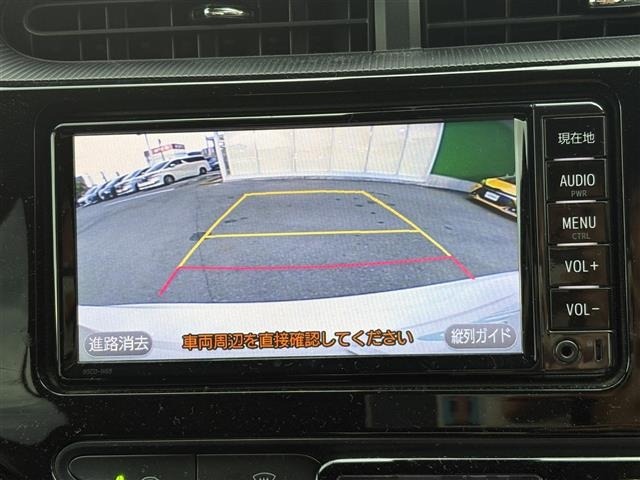 Toyota AQUA 2018 7425641-17