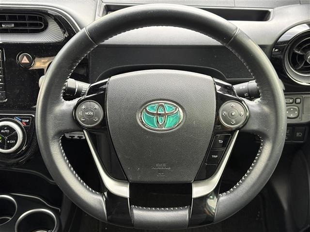 Toyota AQUA 2018 7425641-18