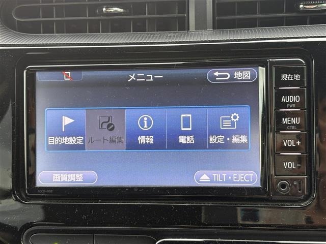 Toyota AQUA 2018 7425641-6