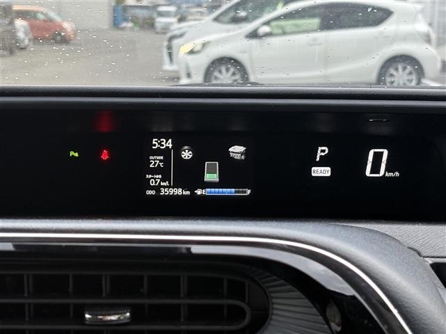 Toyota AQUA 2018 7425641-9