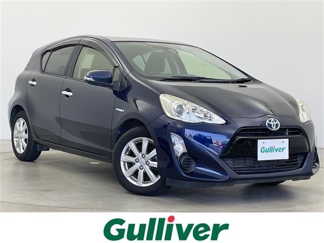 Toyota AQUA 2016 7425647-0