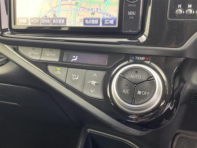 Toyota AQUA 2016 7425647-12