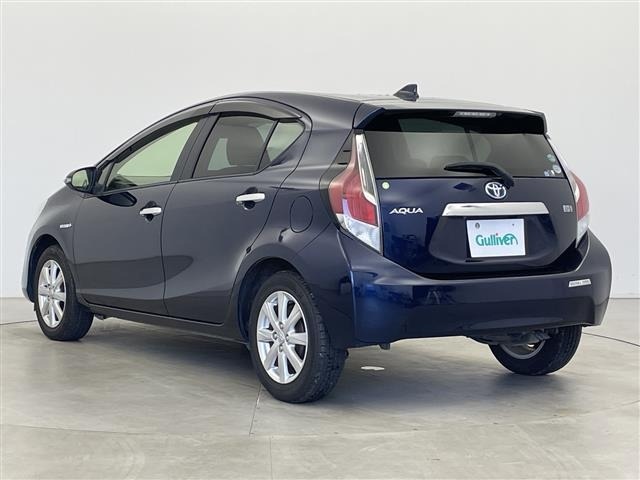 Toyota AQUA 2016 7425647-13