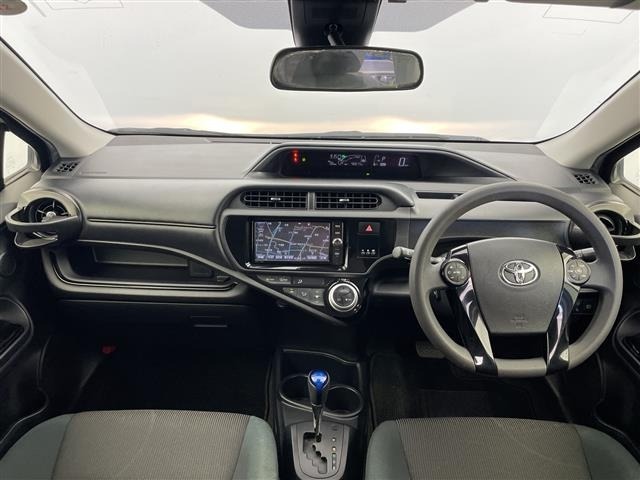 Toyota AQUA 2016 7425647-14