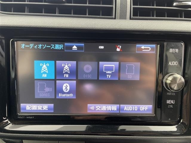 Toyota AQUA 2016 7425647-17