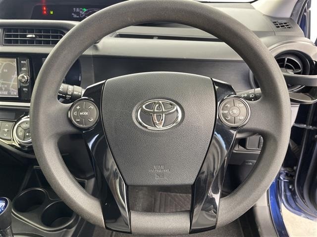 Toyota AQUA 2016 7425647-19