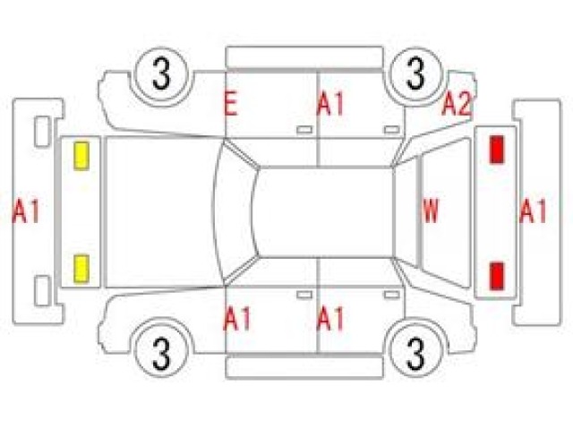 Toyota AQUA 2016 7425647-23