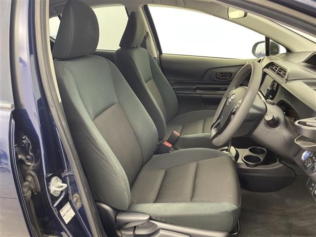 Toyota AQUA 2016 7425647-4
