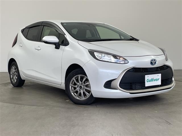 Toyota AQUA 2021 7425648-0