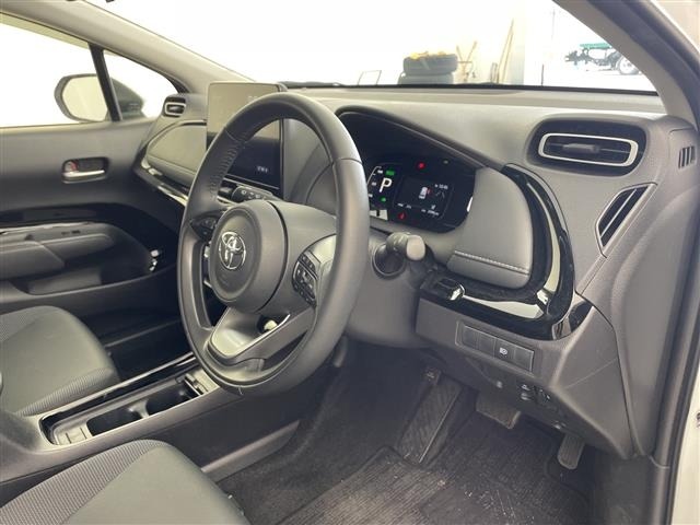 Toyota AQUA 2021 7425648-1