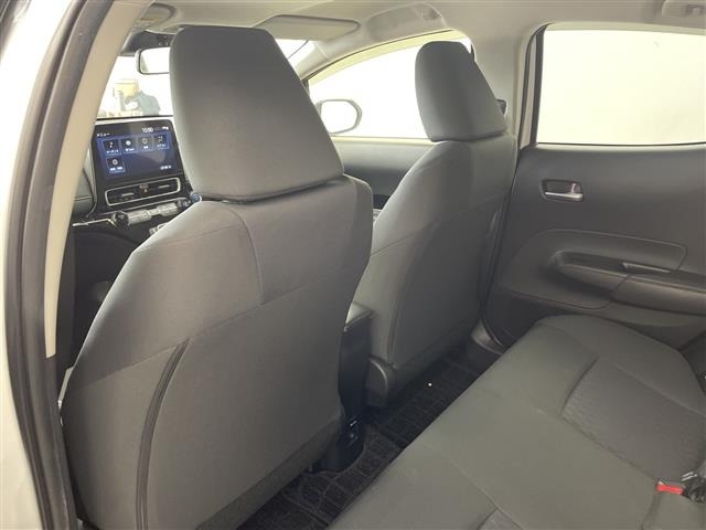 Toyota AQUA 2021 7425648-11