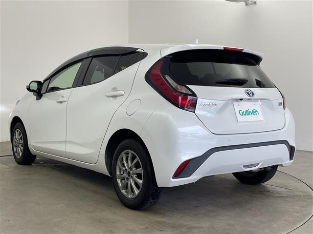Toyota AQUA 2021 7425648-13