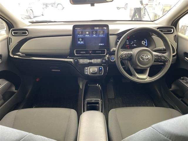 Toyota AQUA 2021 7425648-14